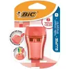 Bic Sharpener Ellipse Maxi 2 holes, 1 pcs.