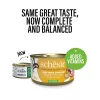 SCHESIR Tuna with chicken in jelly - wet cat food - 85g
