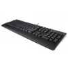 Lenovo Preferred Pro II keyboard Universal USB QWERTY Nordic Black