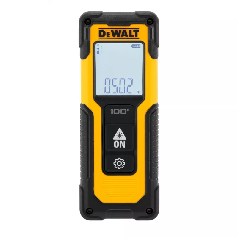 DeWALT DWHT77100-XJ distance meter