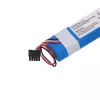 Replacement battery for Xiaomi Robot Mop Pro — 3200mAh INR18650 MA1-4S1P-SC