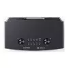 JVC Kenwood Electronics CR-ST700SCD-B - Internet - Digital - DAB+ - FM - 87,5 - 108 MHz - 174.928 - 239.2 MHz - 43 W