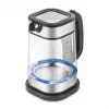 Zelmer Square ZCK8021 Silver
