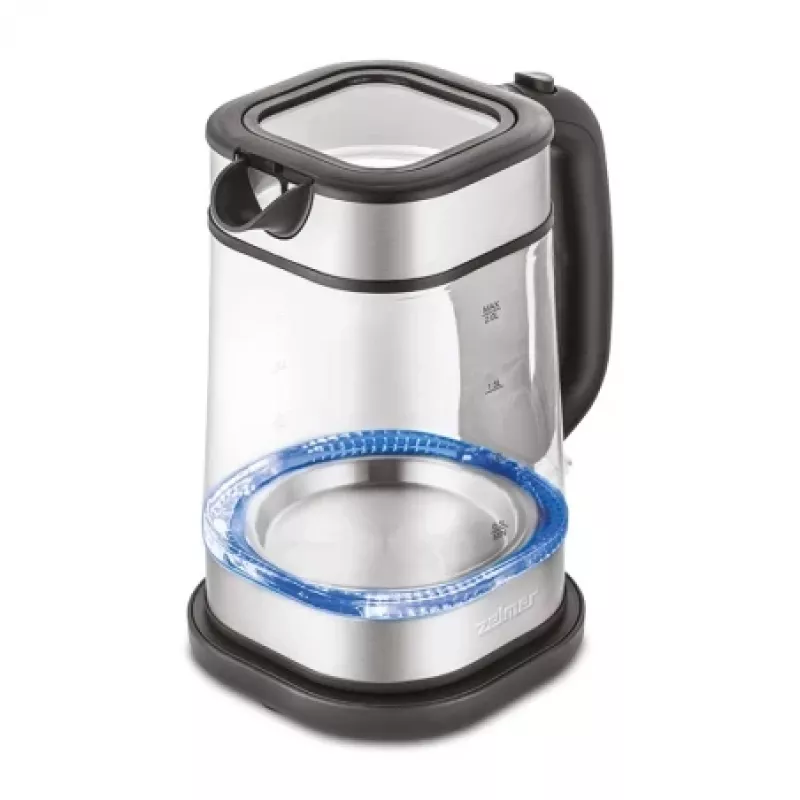Zelmer Square ZCK8021 Silver