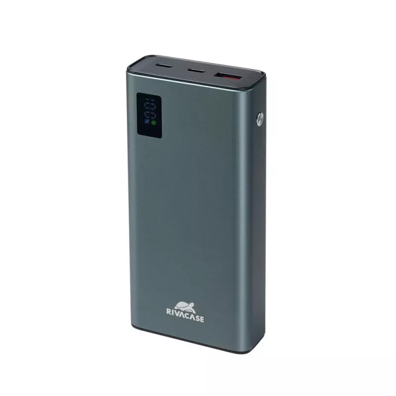 Power bank Rivacase VA1022 20000 mAh USB portable charger