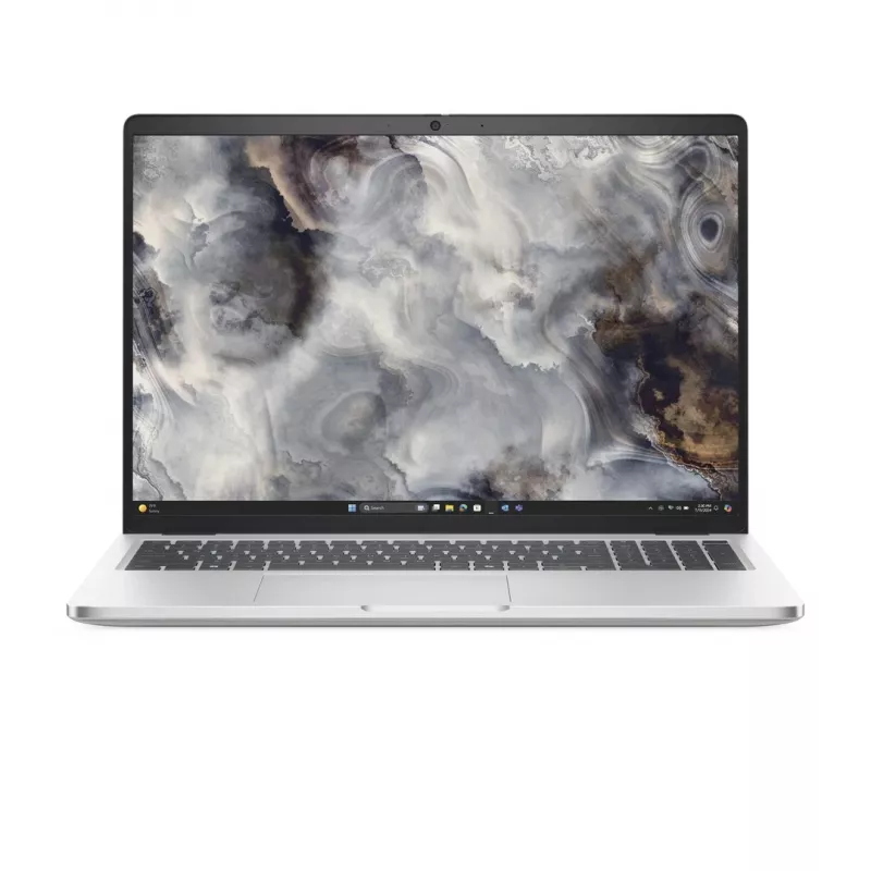 DELL Pro 16 Plus PB16250 Intel Core Ultra 7 266V Laptop 40.6 cm (16) Full HD+ 16 GB LPDDR5x-SDRAM 512 GB SSD Wi-Fi 7 (802.11be) Windows 11 Pro Aluminium