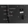 XORO MegaPAD 2404v7 24 60.96cm Tablet 64GB black Android - 64 GB (XOR400667)