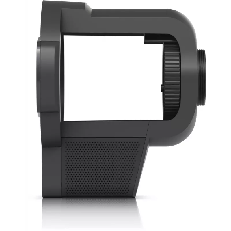 Ubiquiti Long-range IR LED, detection accessory for the G6 Pro Bullet and AI Pro. Black (UACC-PRO-BULLET-ENHANCER-B)