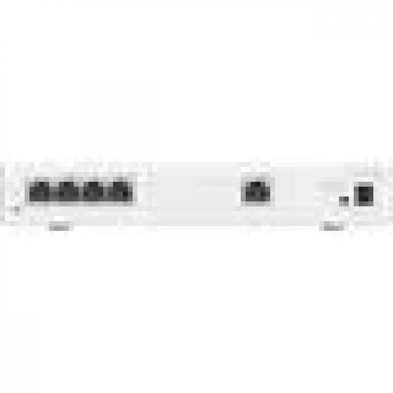Huawei S380-L4P1T multi-service router, 1x WAN, 4x POE LAN 1x WAN, 4x POE LAN
