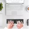 Bluetooth 3.0 Foldable Wireless Keyboard