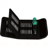 Wera Kraftform compact 62 Set Combination screwdriver