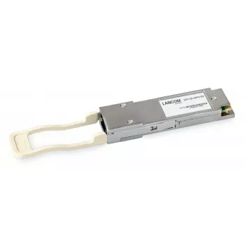 SFP Transceiver LANCOM SFP-SR-MPO100 Fiber Optic QSFP28 100000 Mbit/s