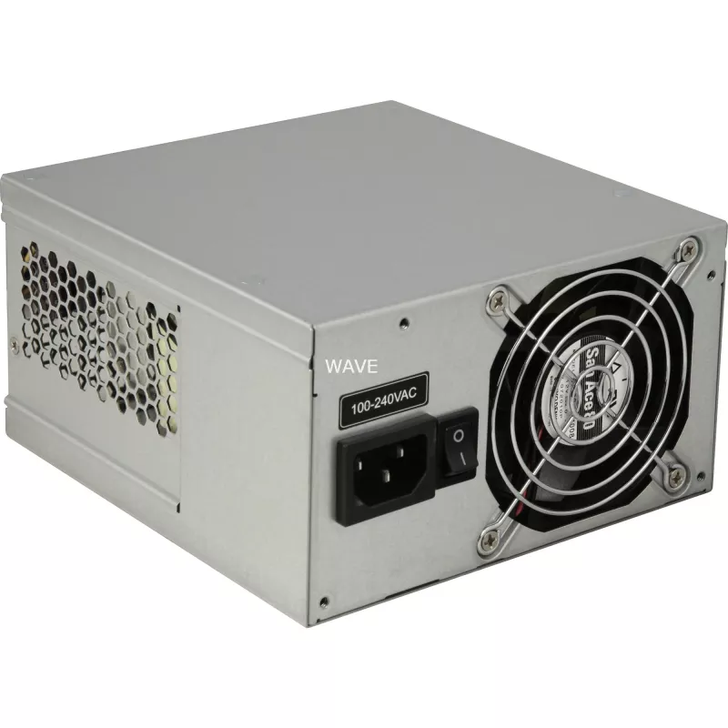 Power Supply Unit Seasonic SSP-650RS 650 W