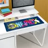 Desk mat Paladone One Piece – large fabric surface desk protector for keyboard and mouse
