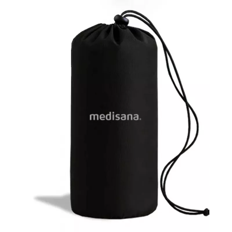 Medisana MM 100 acupressure mat with heating function