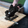 Batavia B.V. | 12V Cordless Circular Saw 85 mm - Fixxpack 2.0 Set (incl. 2.0Ah battery & USB-C charging cable)