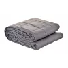 Weighted blanket ActionMed KO100AM — therapeutic sleep aid, pressure blanket