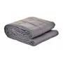 Weighted blanket ActionMed KO100AM — therapeutic sleep aid, pressure blanket