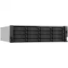 QNAP TS-H1677AXU-RP-R7-32G, Storage server, Rack (3U), AMD Ryzen™ 7, 7745, 32 GB, DDR5