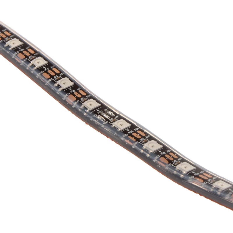 LED strip controller Lamptron Flexlight Multi Programmable - 60 LEDs