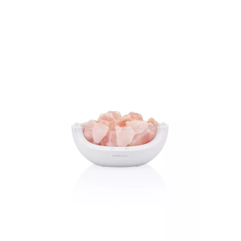 ETA | Himalaia Aroma Diffuser | ETA563490000 | Ultrasonic | Suitable for rooms up to 15 m² | White