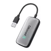 Wireless adapter Ottocast Play2Video CA515-T for CarPlay and Android Auto