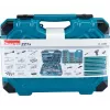 Makita E-10883 mechanics tool set 221 tools