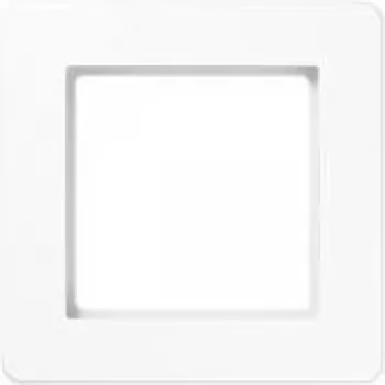 AF 581 BF WW Frame 1-way horizontal/vertical (AF581BFWW)