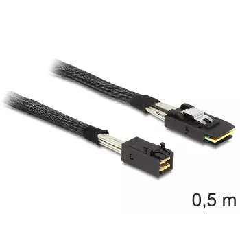 SAS Cable DeLOCK 83388