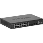 D-Link 20-Port Gigabit Stackable Smart Managed Switch with 4 x 10G SFP+ Ports