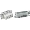 LappKabel Connector Set EPIC®KIT H-A 10 75009627 10 + PE Screws 1 Set (75009627)