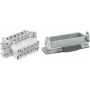 LappKabel Connector Set EPIC®KIT H-A 10 75009627 10 + PE Screws 1 Set (75009627)