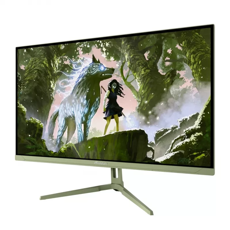 Monitor Arozzi Nova 27 inch 27 inch LED Quad HD 2560 x 1440