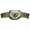 ENERGIZER Headlight Vision Ultra 3AA 450 LM, 3 colours of light