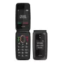 Gigaset GL795 7.11 cm (2.8) 142 g 48MB Black Senior phone