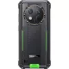 Oukitel WP28E 4/64 10600mAh DS smartphone. Green without charger