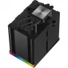 Air cooler DeepCool AK500 Digital Pro 12 cm Black Fluid Dynamic Bearing