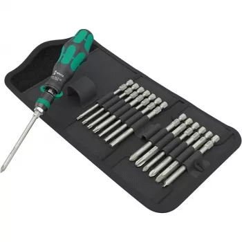 Wera Kraftform compact 838 RA-R M Set 1 (05051061001)