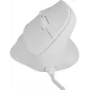 NATEC Crake 2 Pro mouse Universal Right-hand USB Type-A Optical 12800 DPI