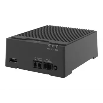 AXIS Connectivity Hub D3110 MK II PoE compact design — AXIS 03037-001
