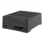 AXIS Connectivity Hub D3110 MK II PoE compact design — AXIS 03037-001