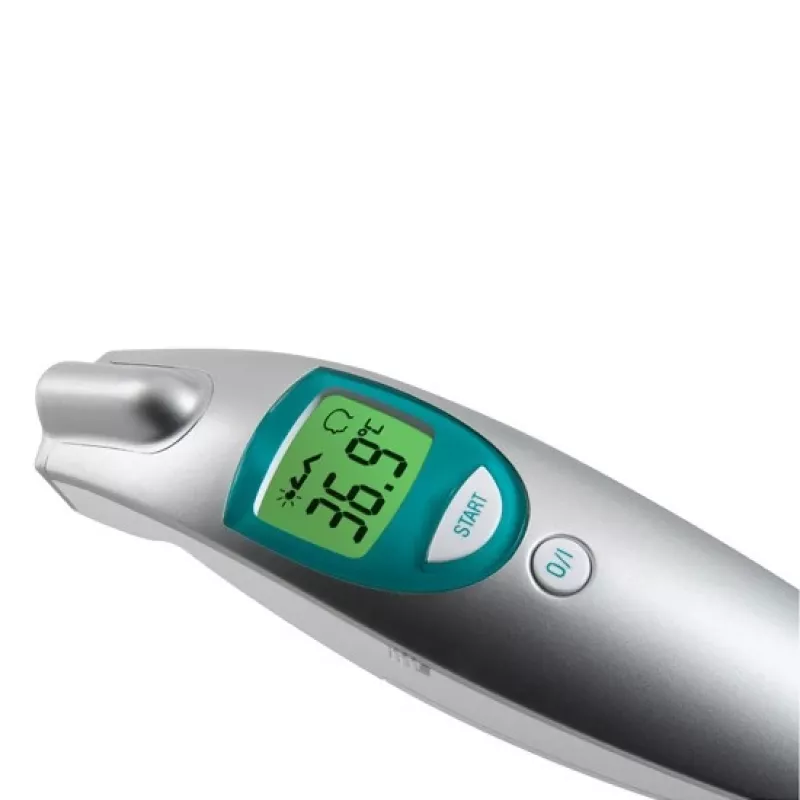Digital body thermometer Medisana 76120 Remote sensing