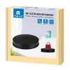 Puluz Electric Rotating Turntable PU3049B 30 cm USB Black — motorized display turntable