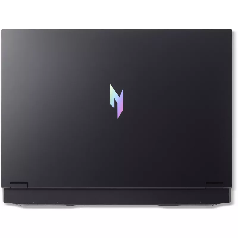Laptop Acer Nitro 18 AI AN18-61-R698, AMD Ryzen AI 7 PRO 350 3.5 GHz, 18 inch WQXGA 2560×1600, 16 GB DDR5, 1 TB SSD, NVIDIA GeForce RTX 5060, Windows 11 Home, Black