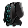 PC Case Jonsbo MOD5, ATX, Black