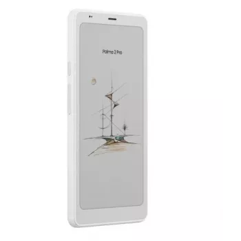 E-reader Onyx BOOX Palma 2 Pro 6.13 inch 824×1648 White