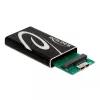 SSD enclosure DeLOCK 42006