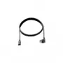 Power cable Bachmann 356.1721 Black 0.75 m Power plug type F C13 coupler