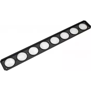 Lighting accessory EUROLITE PMB-8 QCL 25° diffuser disc for narrow beam light shaping