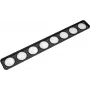 Lighting accessory EUROLITE PMB-8 QCL 25° diffuser disc for narrow beam light shaping